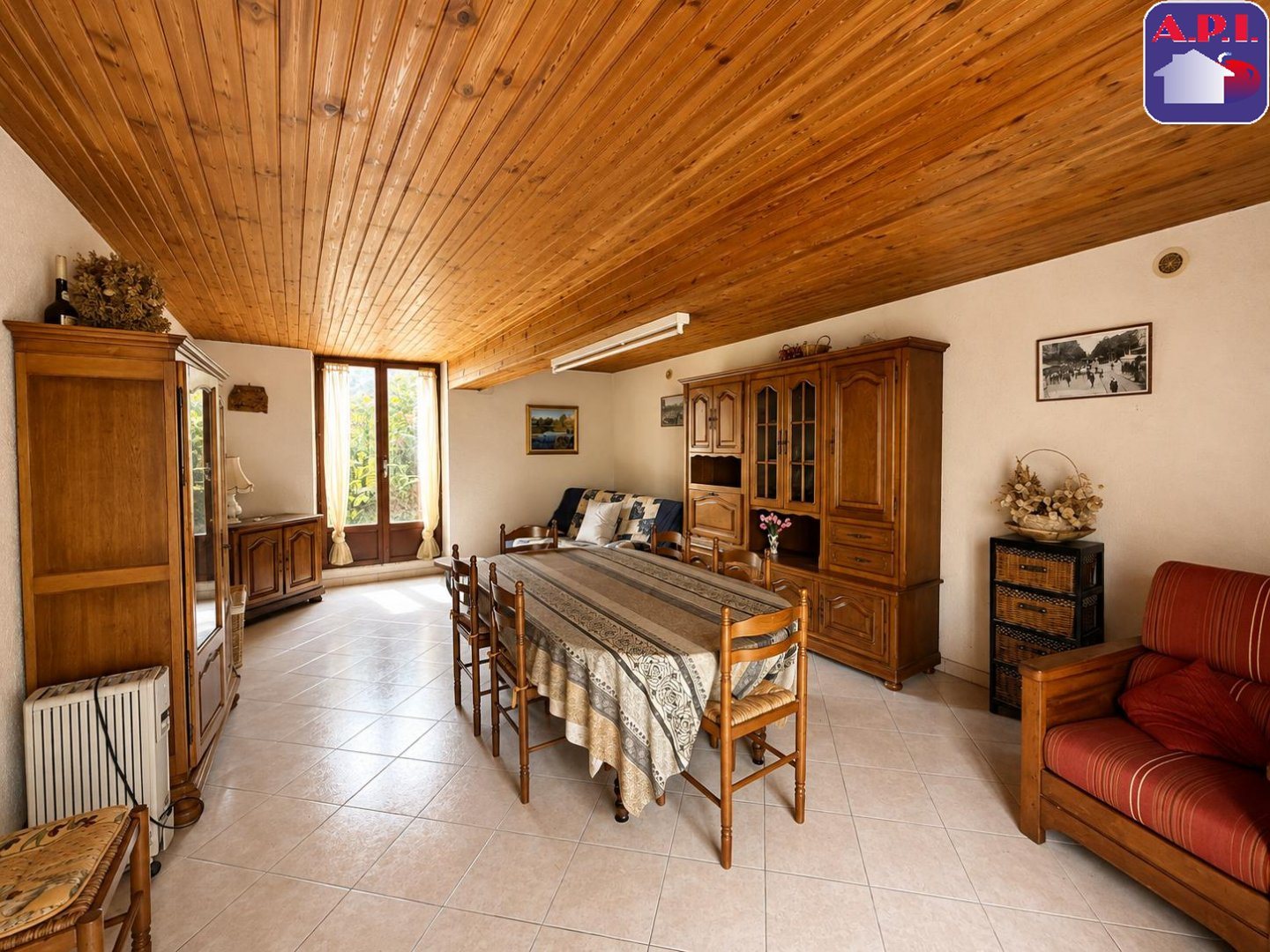 Maison à vendre, 123m², Pamiers