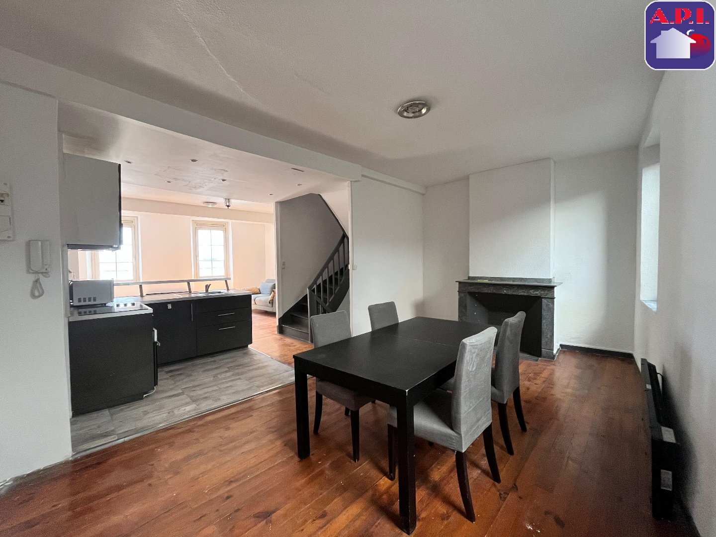 Maison à vendre, 141m², Pamiers