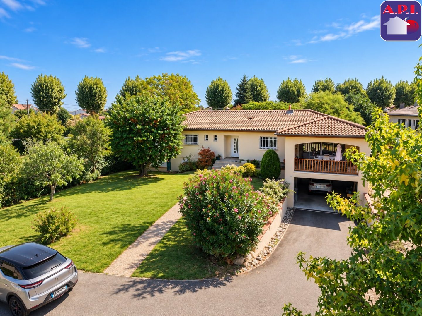 Maison à vendre, 178m², Pamiers