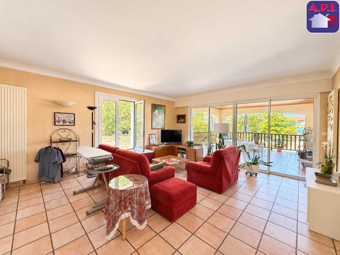 Maison à vendre, 178m², Pamiers