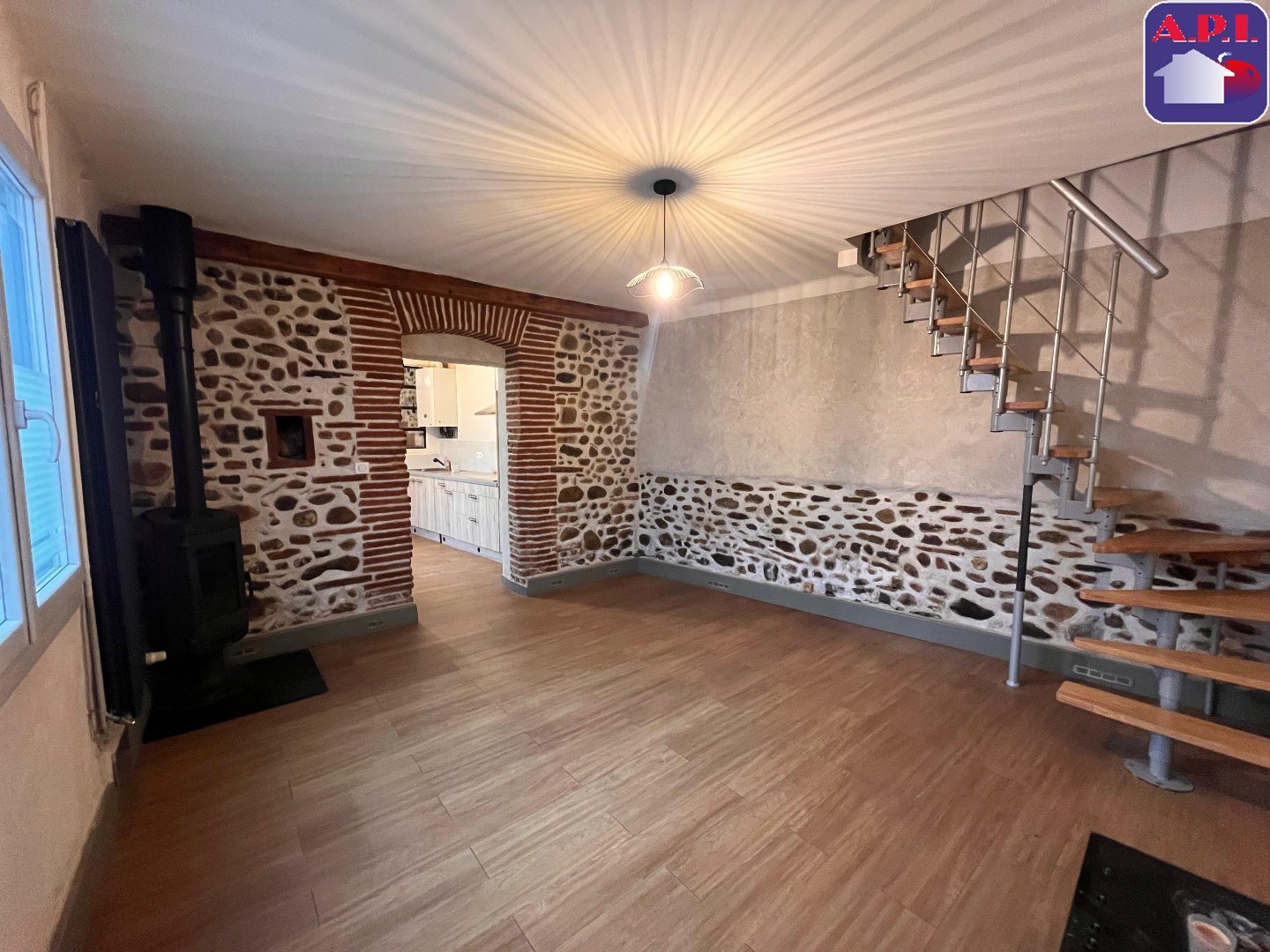 Maison à vendre, 73m², Pamiers