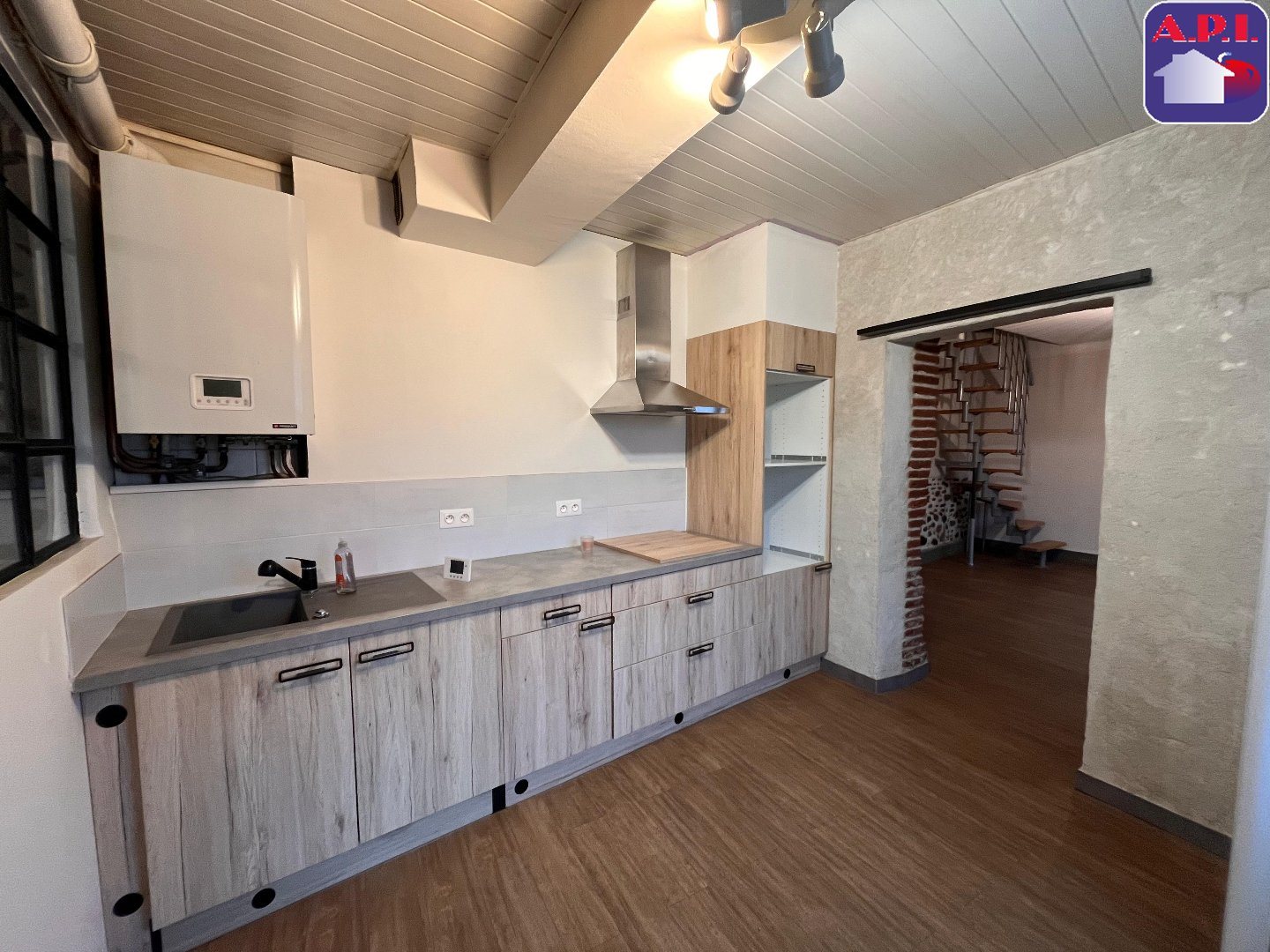 Maison à vendre, 73m², Pamiers