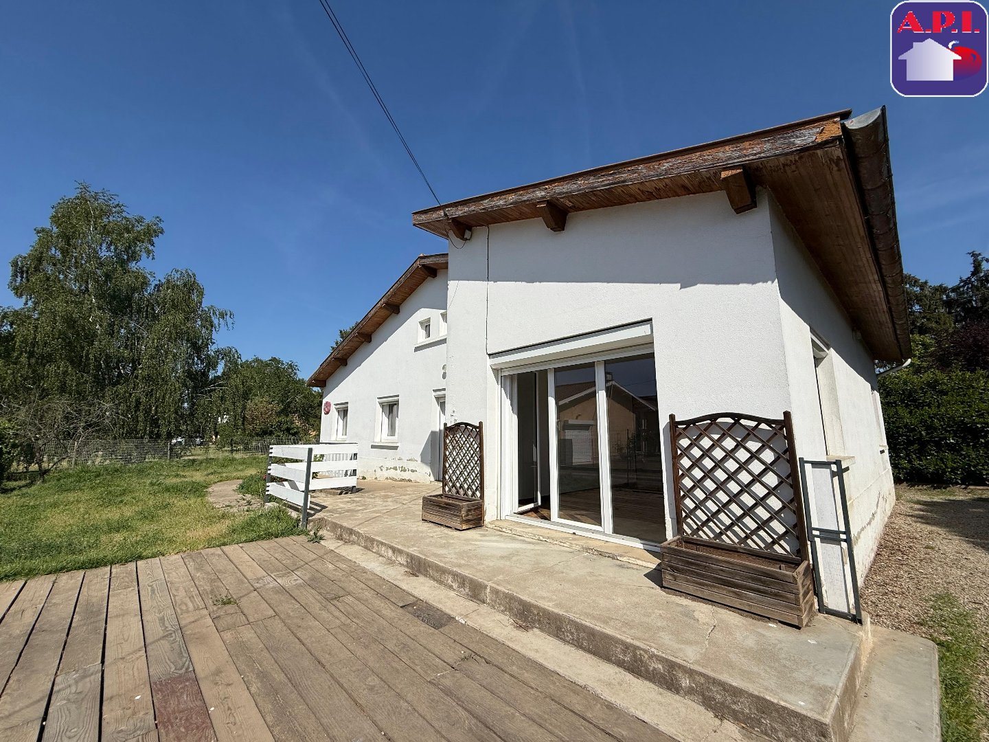 Maison à vendre, 121m², Pamiers