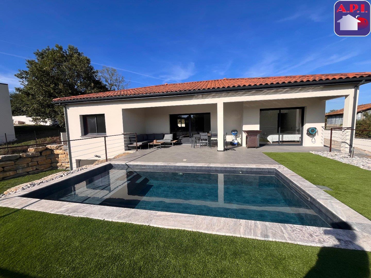 Maison à vendre, 166m², Pamiers
