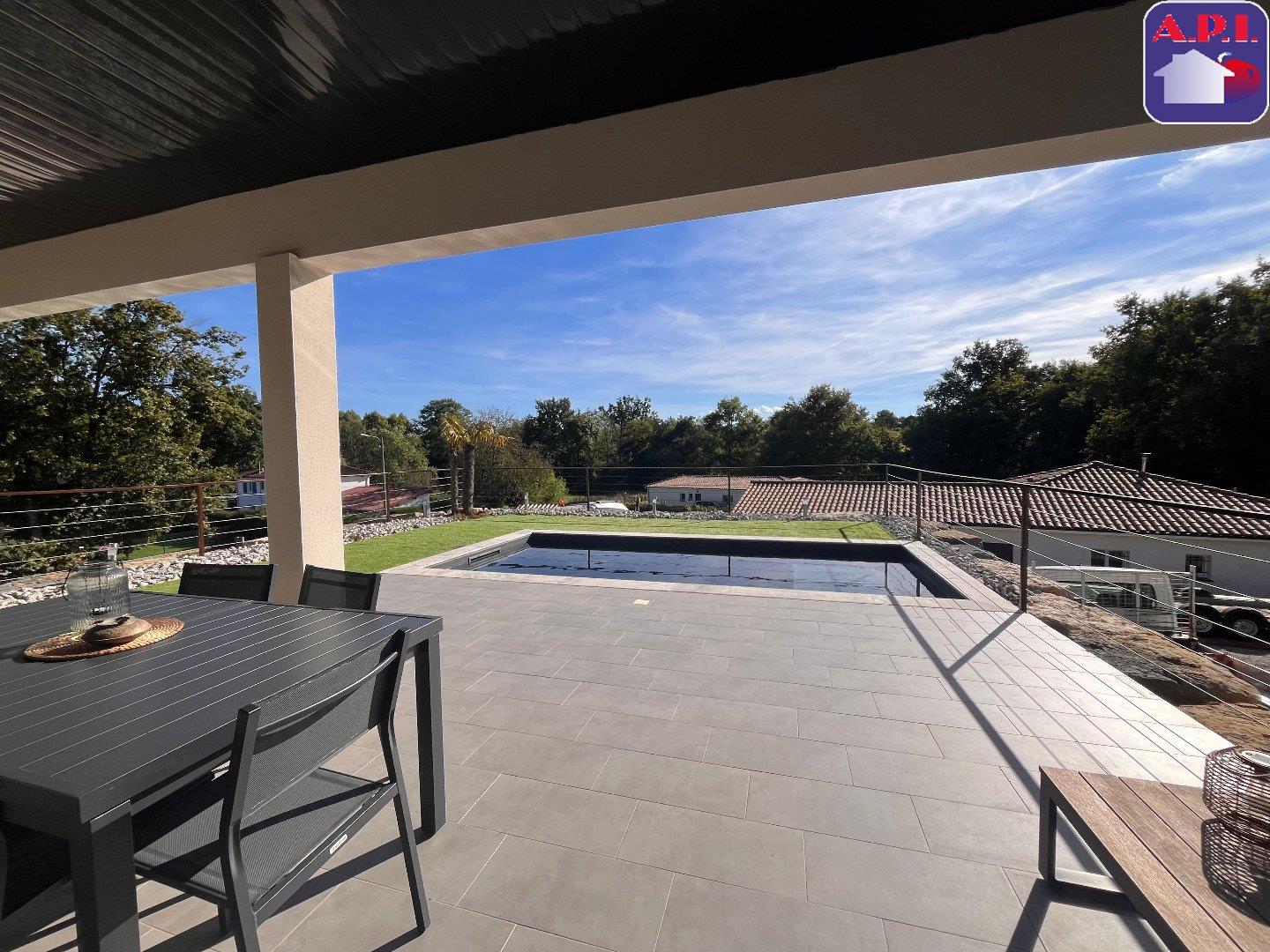 Maison à vendre, 166m², Pamiers