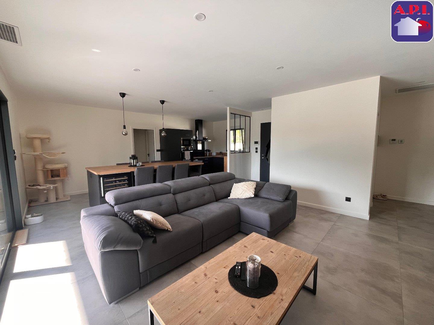 Maison à vendre, 166m², Pamiers