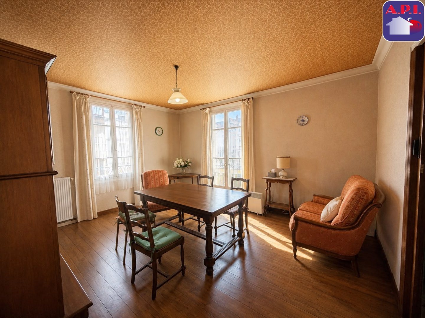 Maison à vendre, 100m², Pamiers