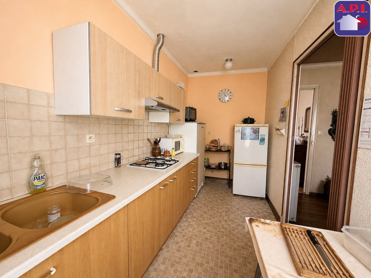 Maison à vendre, 100m², Pamiers