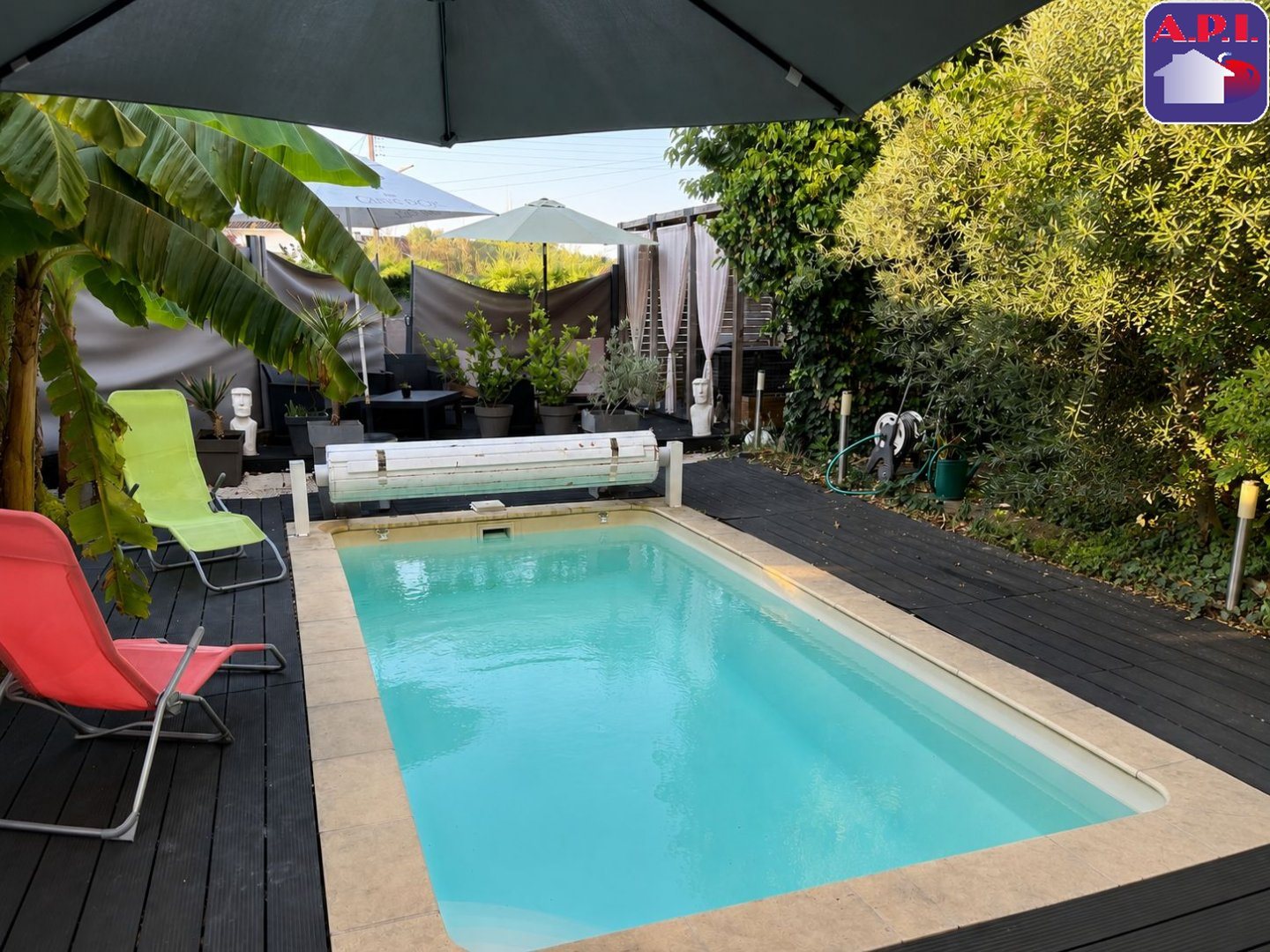 Maison à vendre, 163m², Pamiers