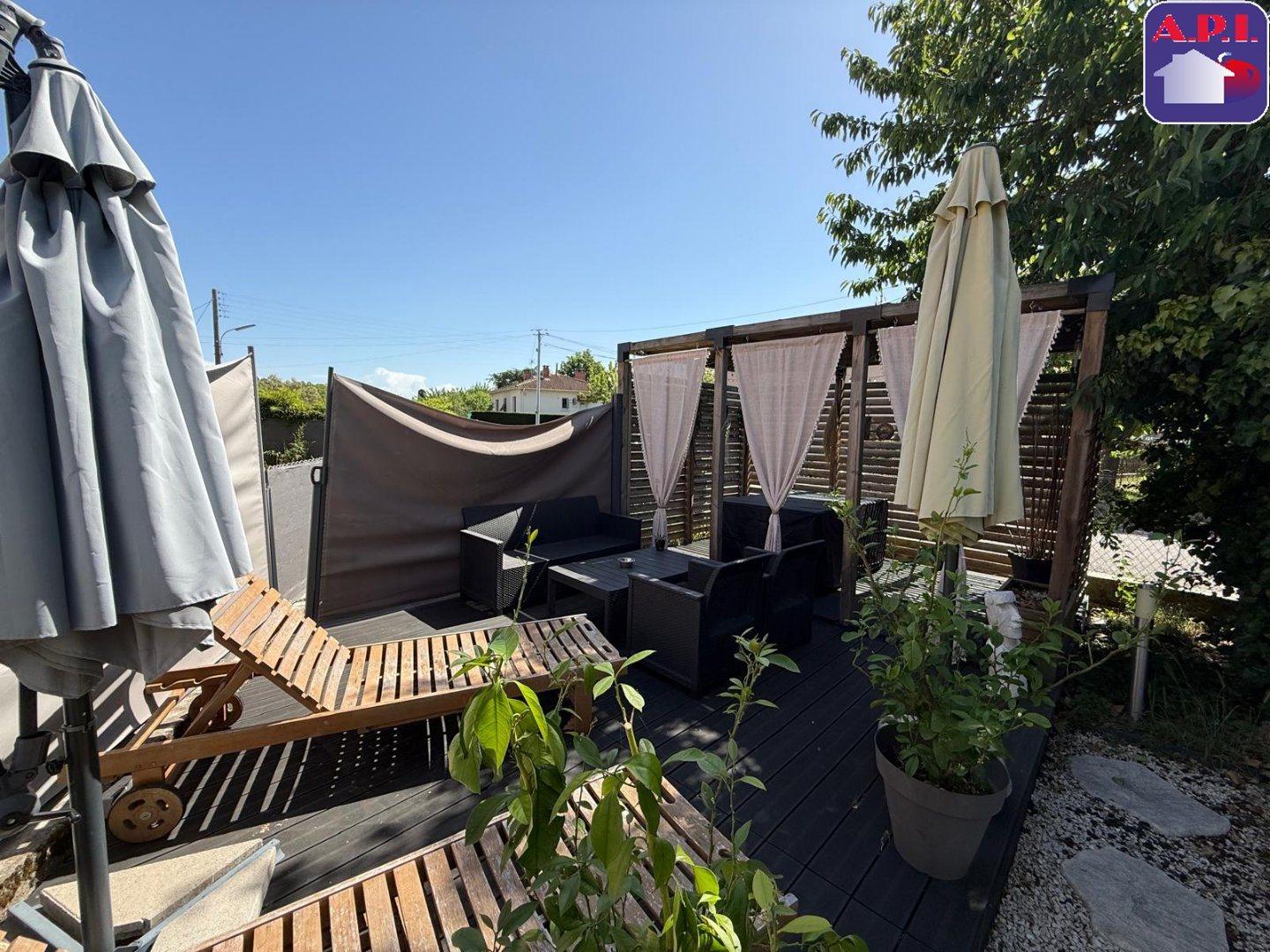 Maison à vendre, 163m², Pamiers