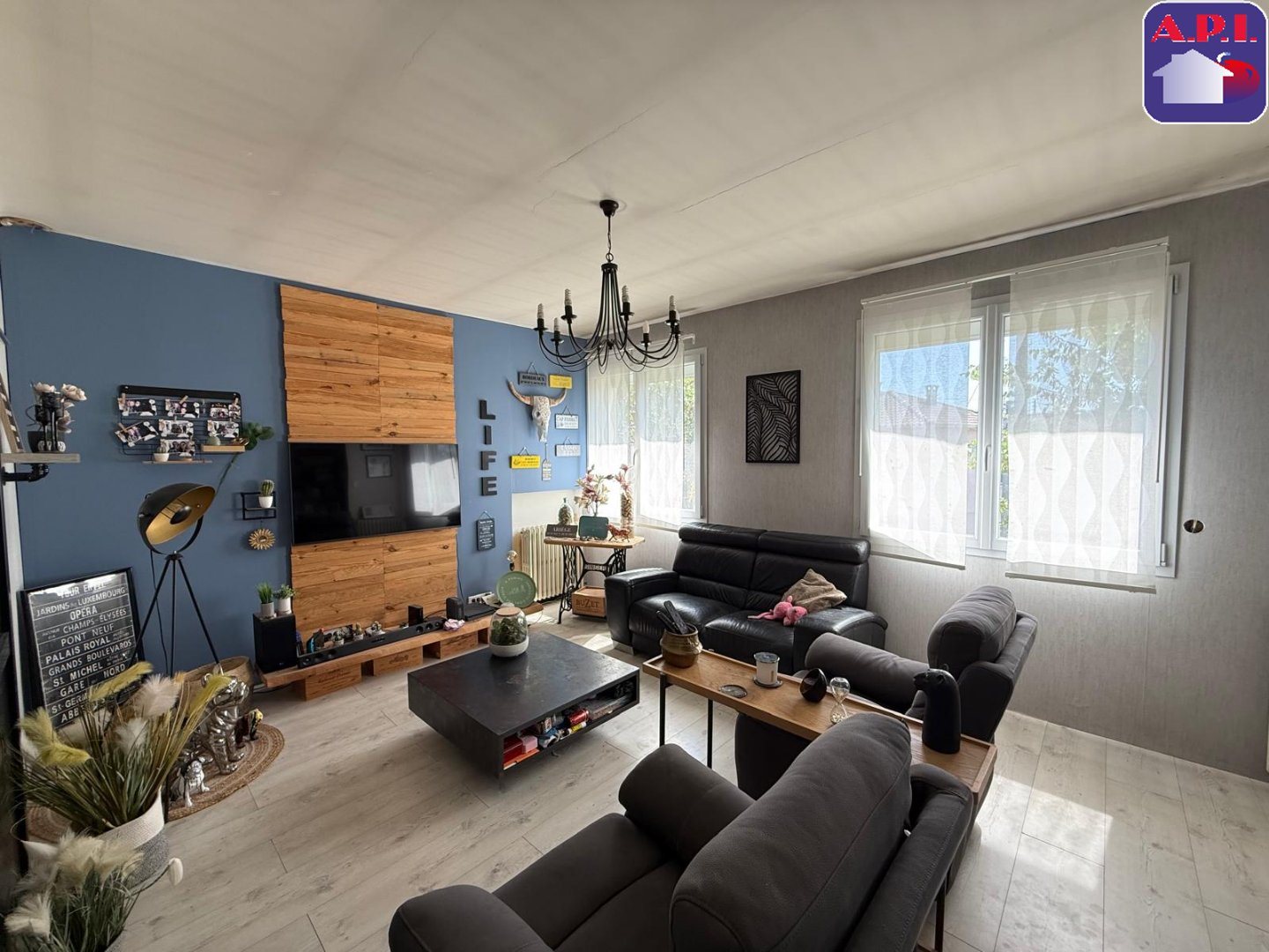 Maison à vendre, 163m², Pamiers