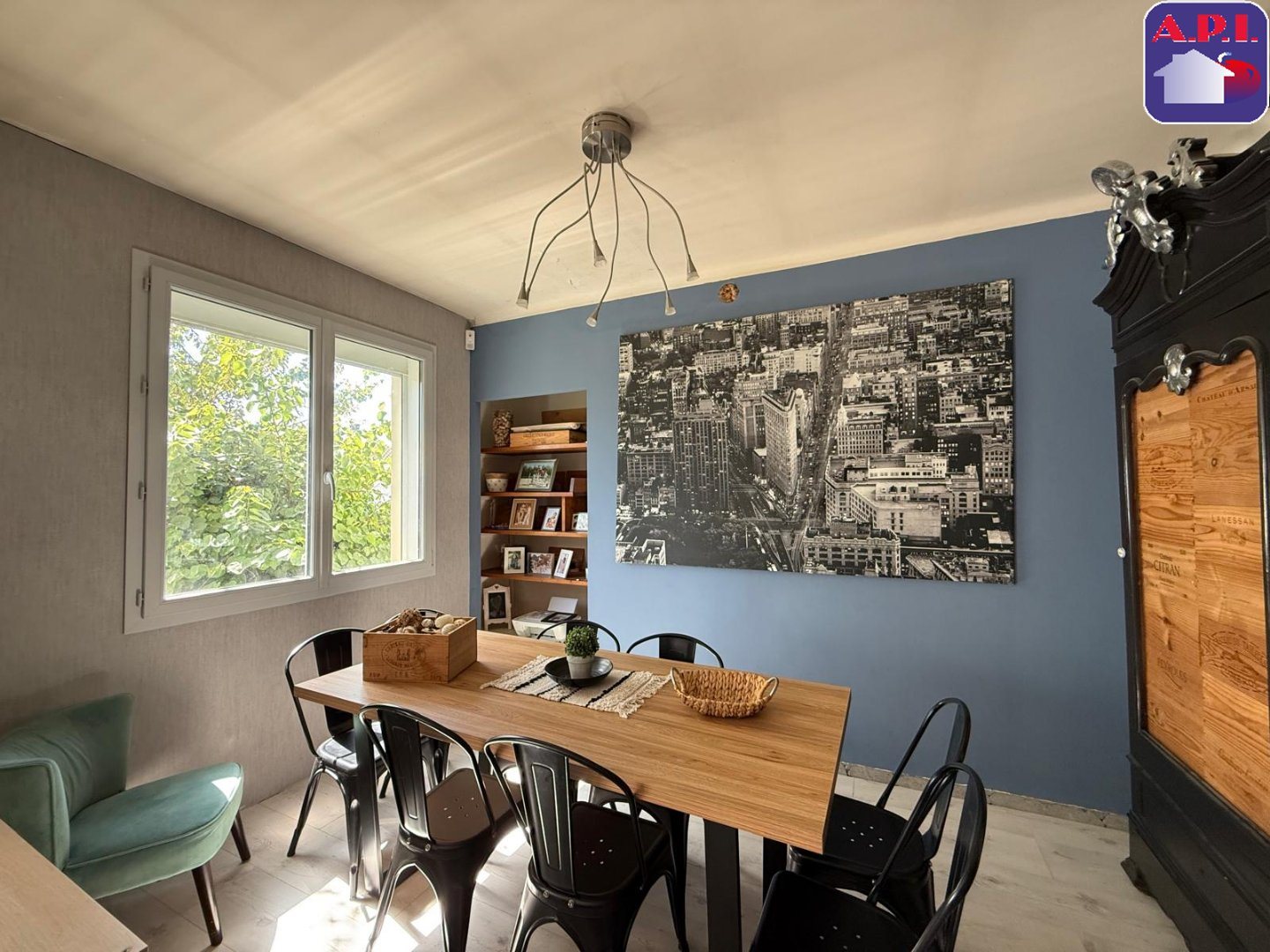 Maison à vendre, 163m², Pamiers