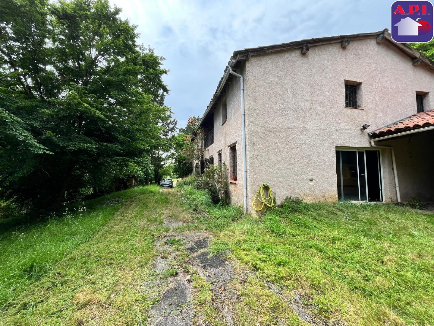 Maison à vendre, 202m², Pamiers