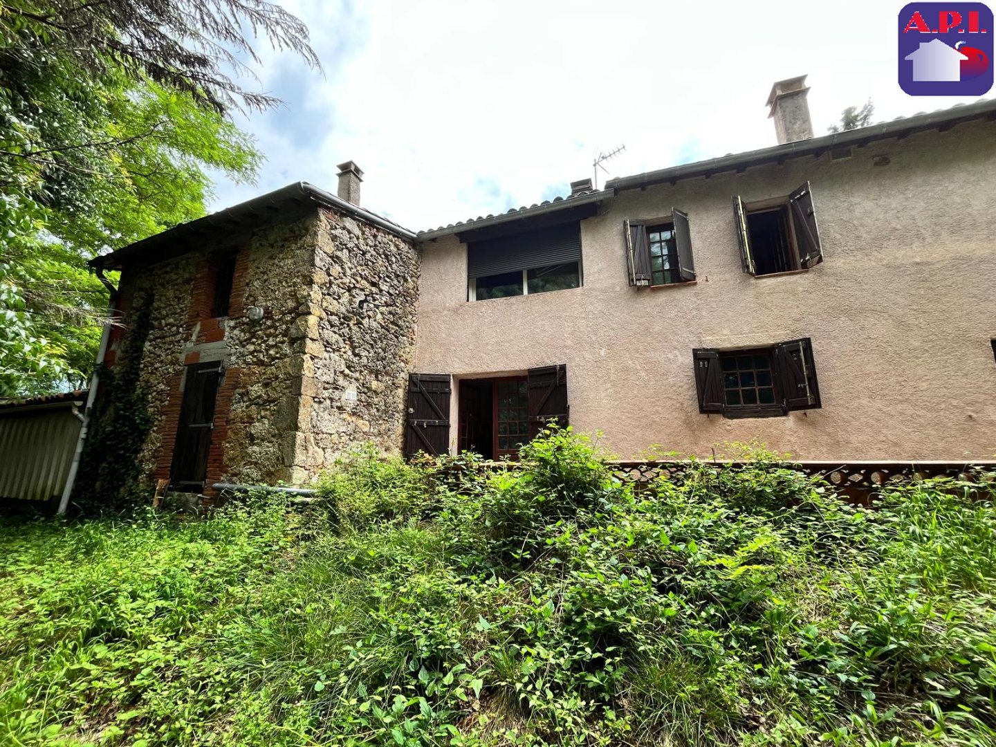 Maison à vendre, 202m², Pamiers