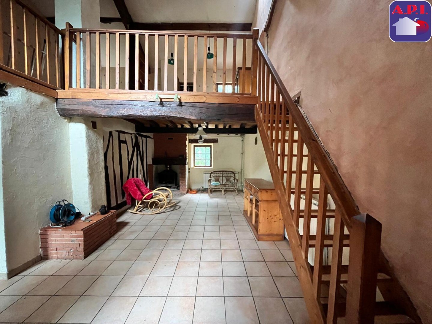 Maison à vendre, 202m², Pamiers