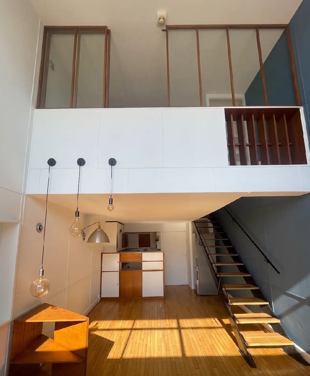 Appartement à louer, 92m², Marseille 8ème