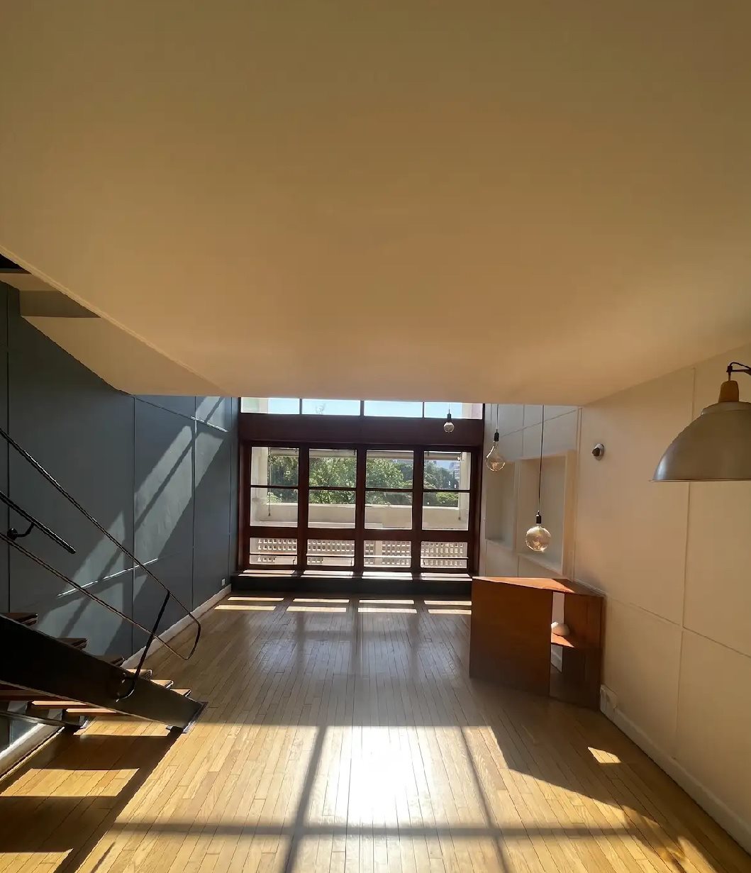 Appartement à louer, 92m², Marseille 8ème