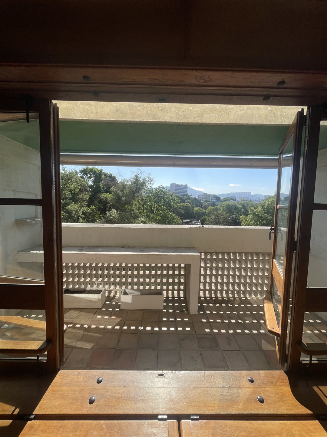 Appartement à louer, 92m², Marseille 8ème