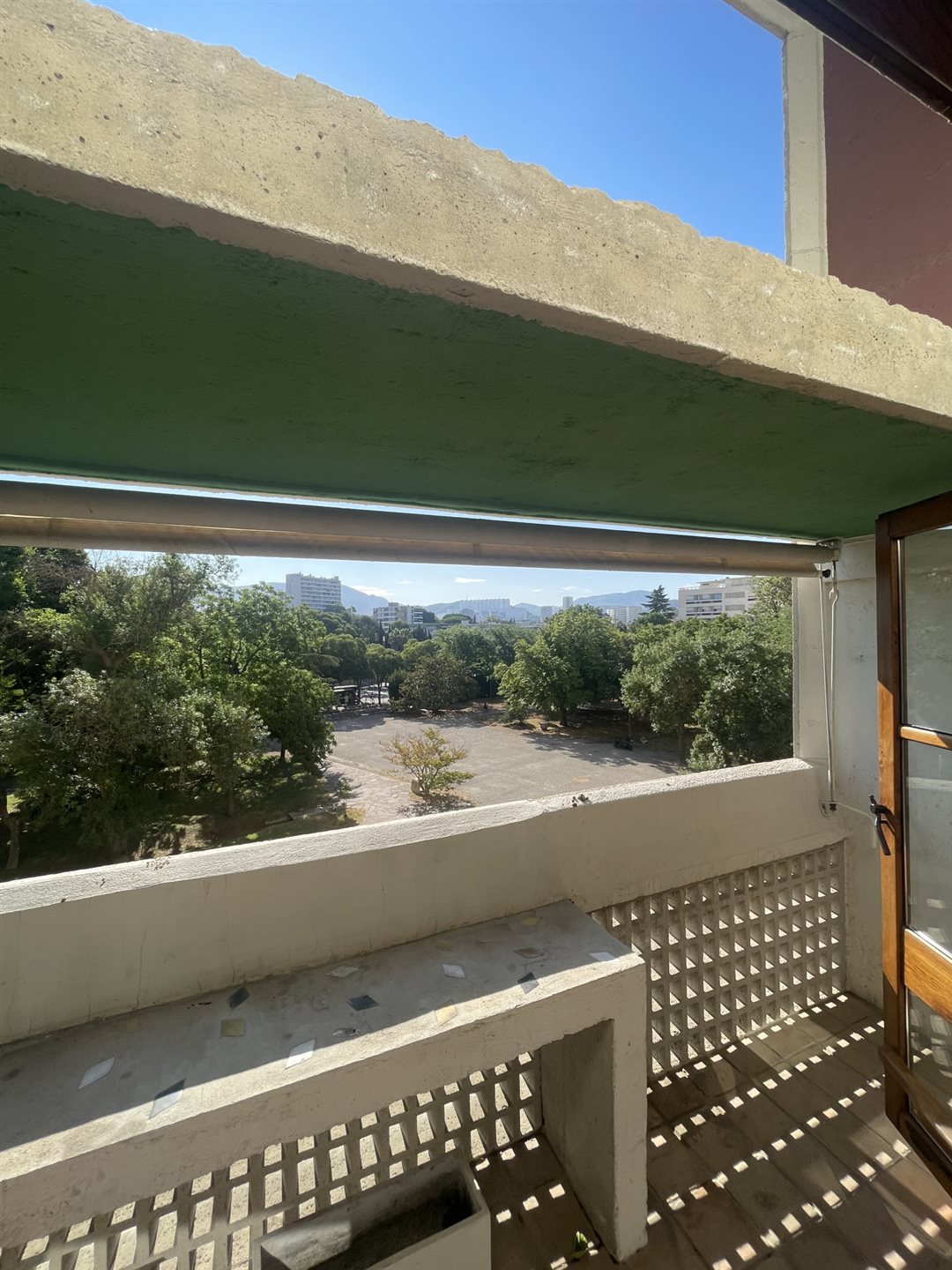 Appartement à louer, 92m², Marseille 8ème