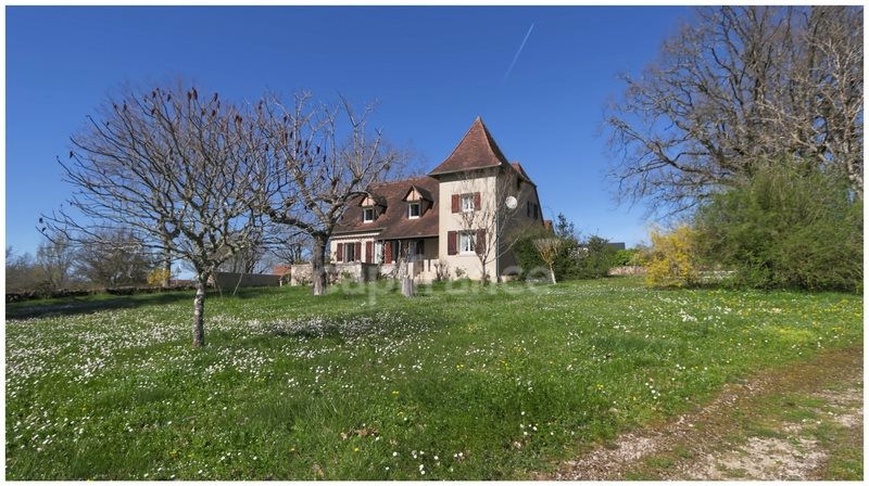 Maison à vendre, 170m², Payrac