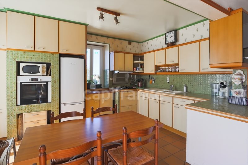 Maison à vendre, 170m², Payrac