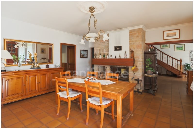 Maison à vendre, 170m², Payrac