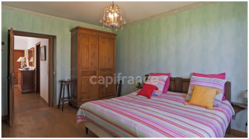 Maison à vendre, 170m², Payrac