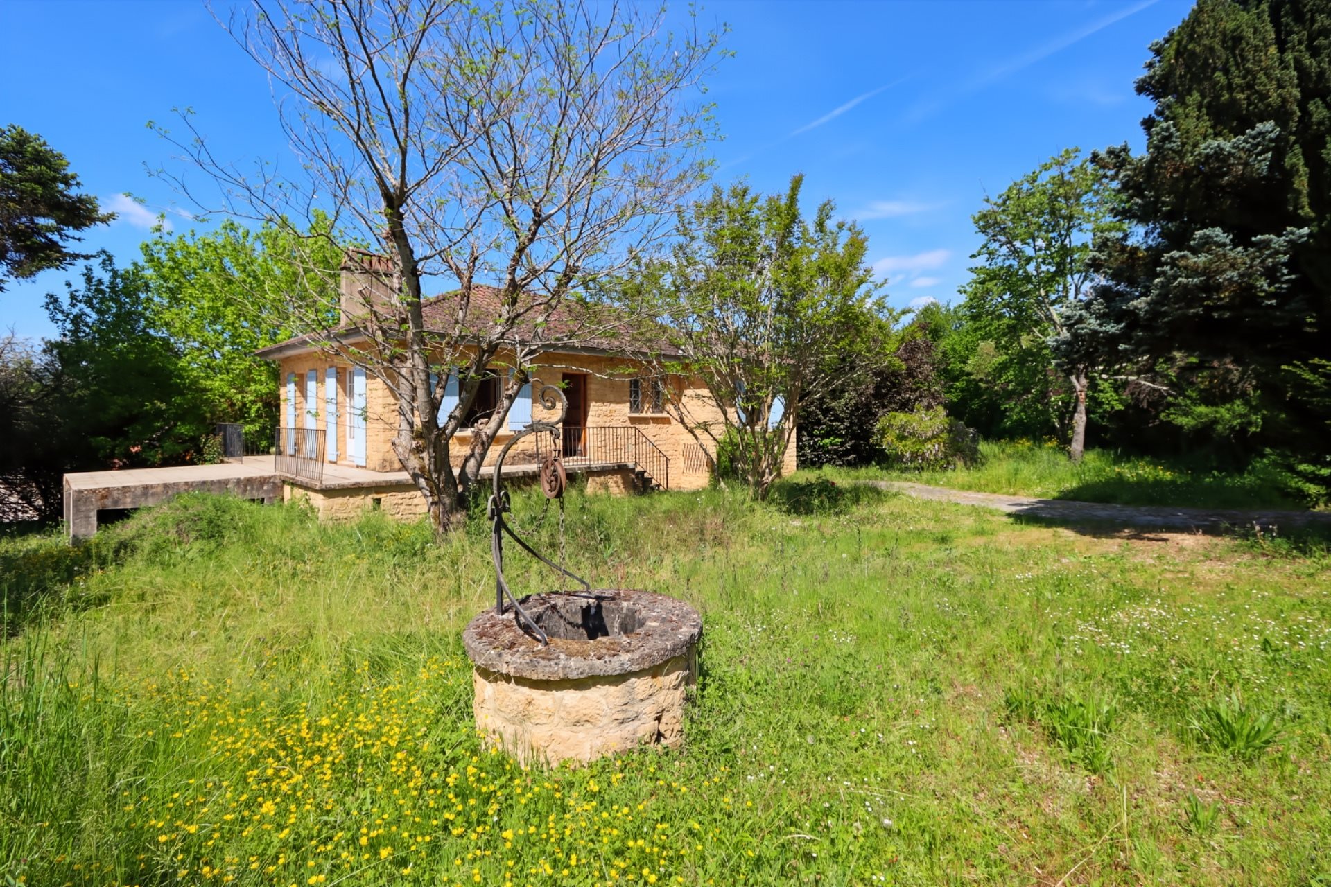 Maison à vendre, 91m², Siorac-en-Périgord