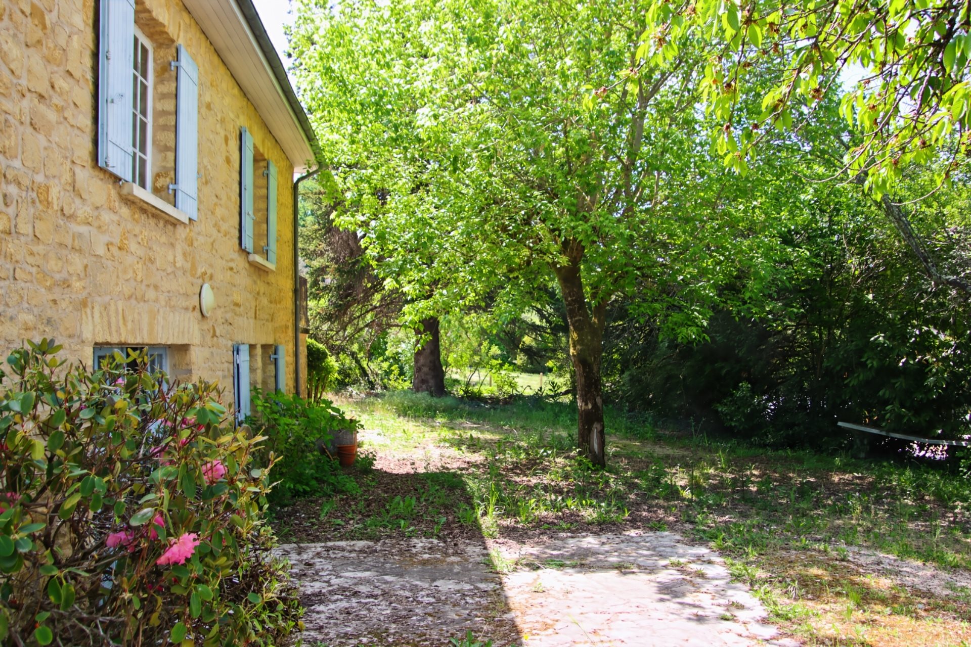 Maison à vendre, 91m², Siorac-en-Périgord