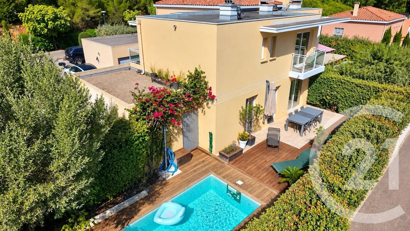 Maison à vendre, 97m², Antibes