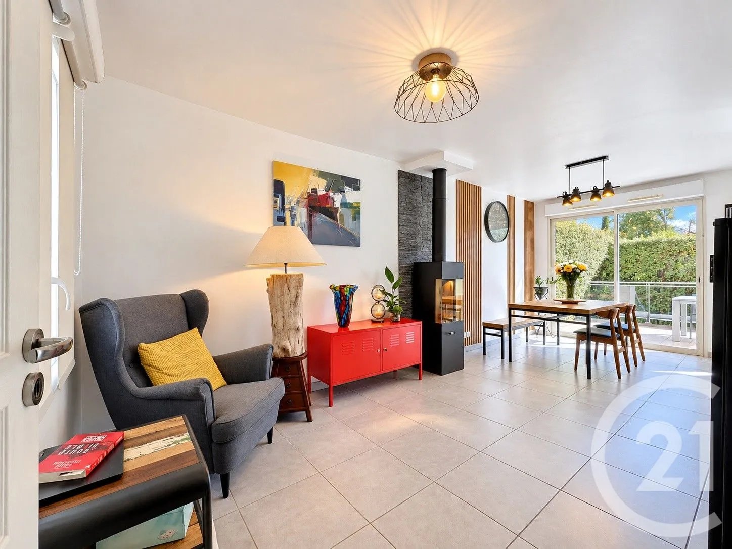 Maison à vendre, 97m², Antibes