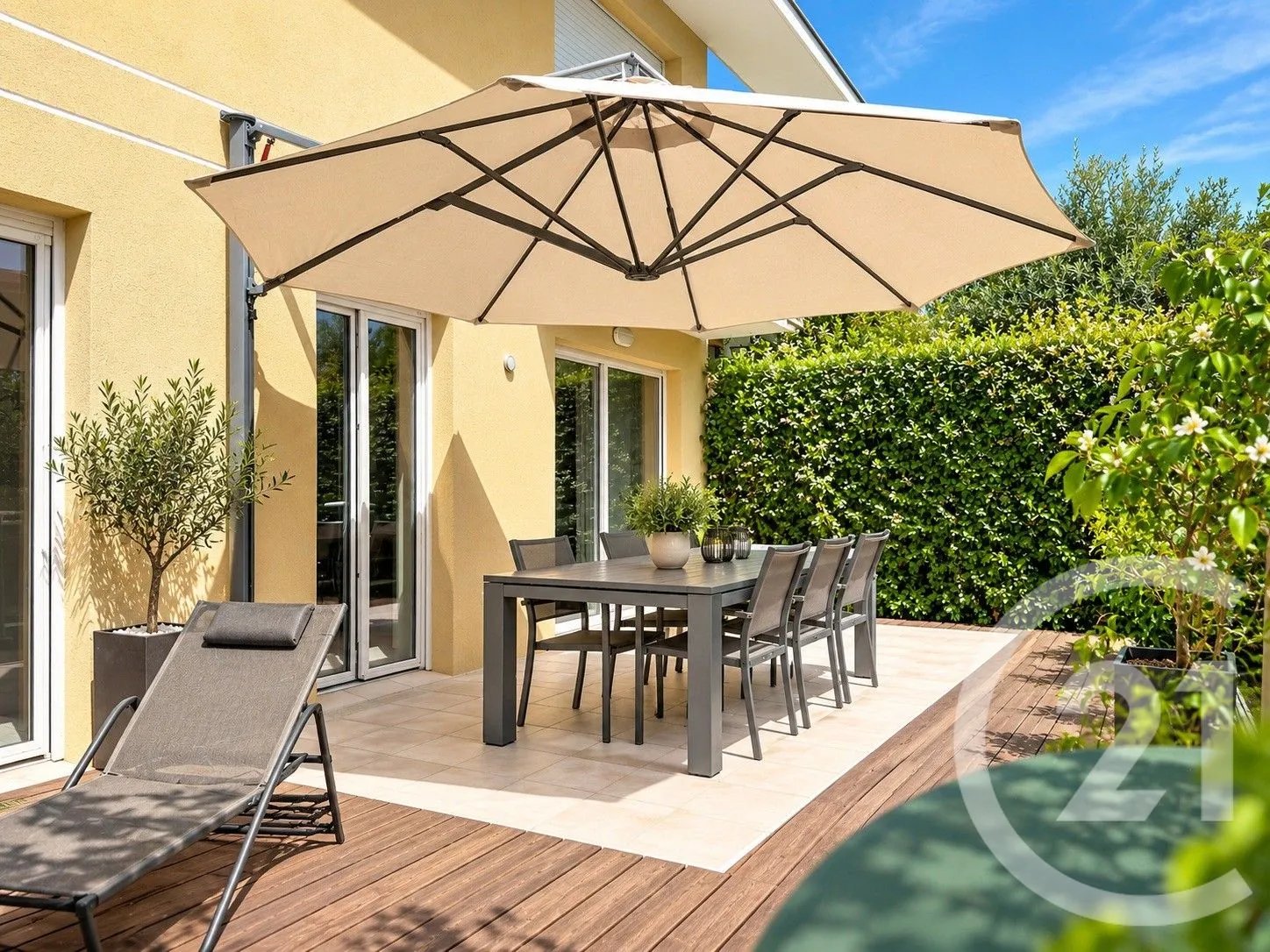 Maison à vendre, 97m², Antibes