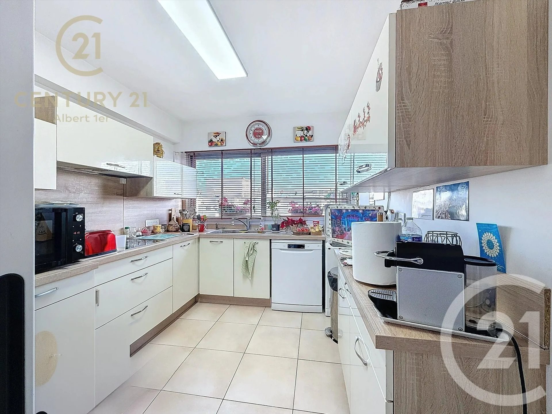 Appartement à vendre, 92m², Antibes