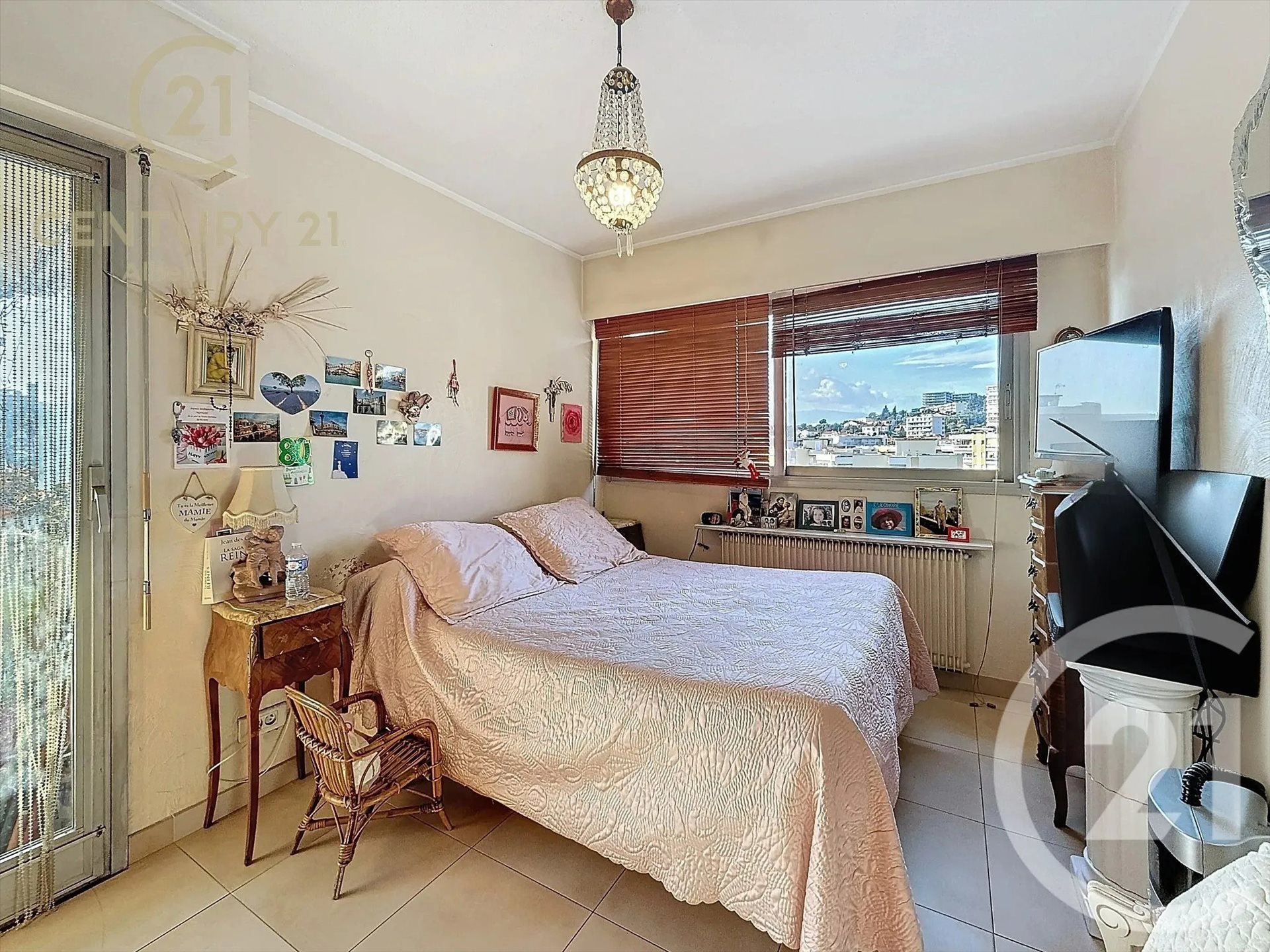 Appartement à vendre, 92m², Antibes