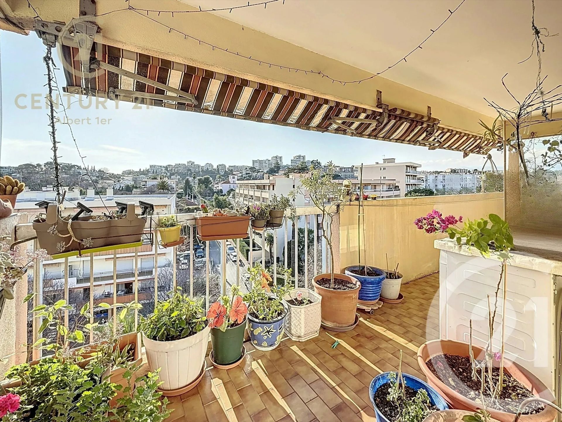 Appartement à vendre, 92m², Antibes