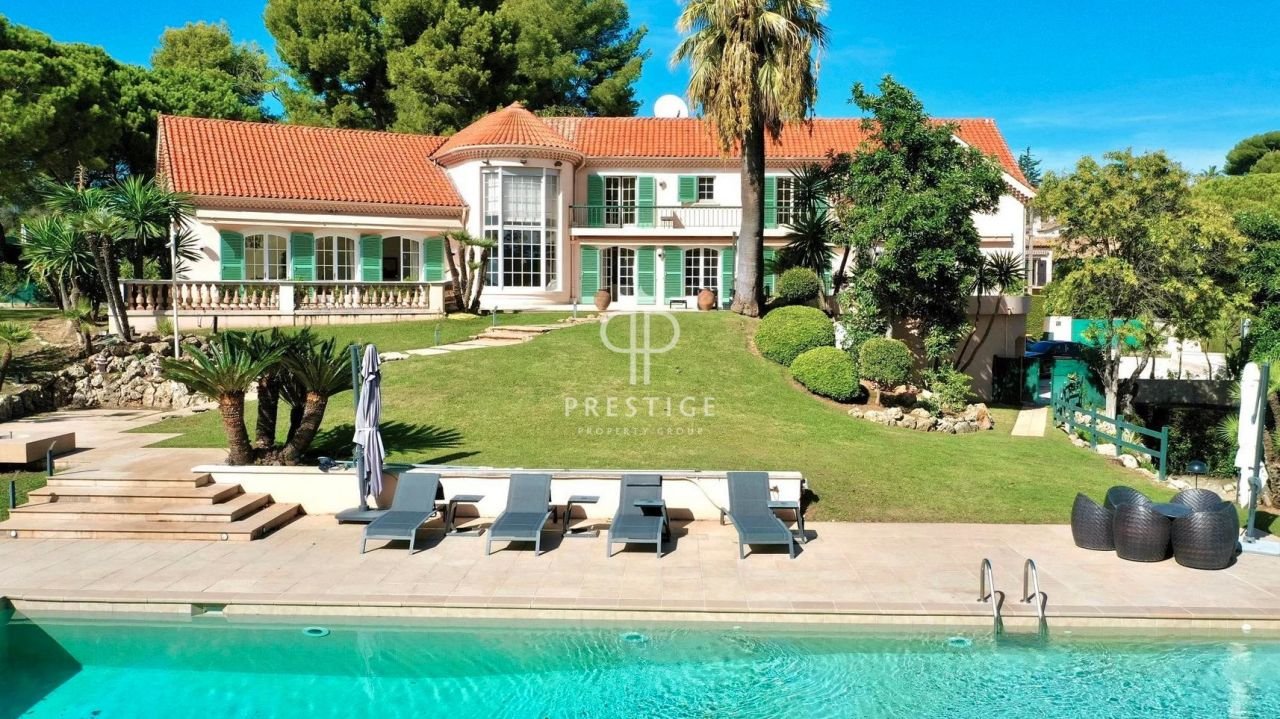 Appartement à vendre, 620m², Antibes