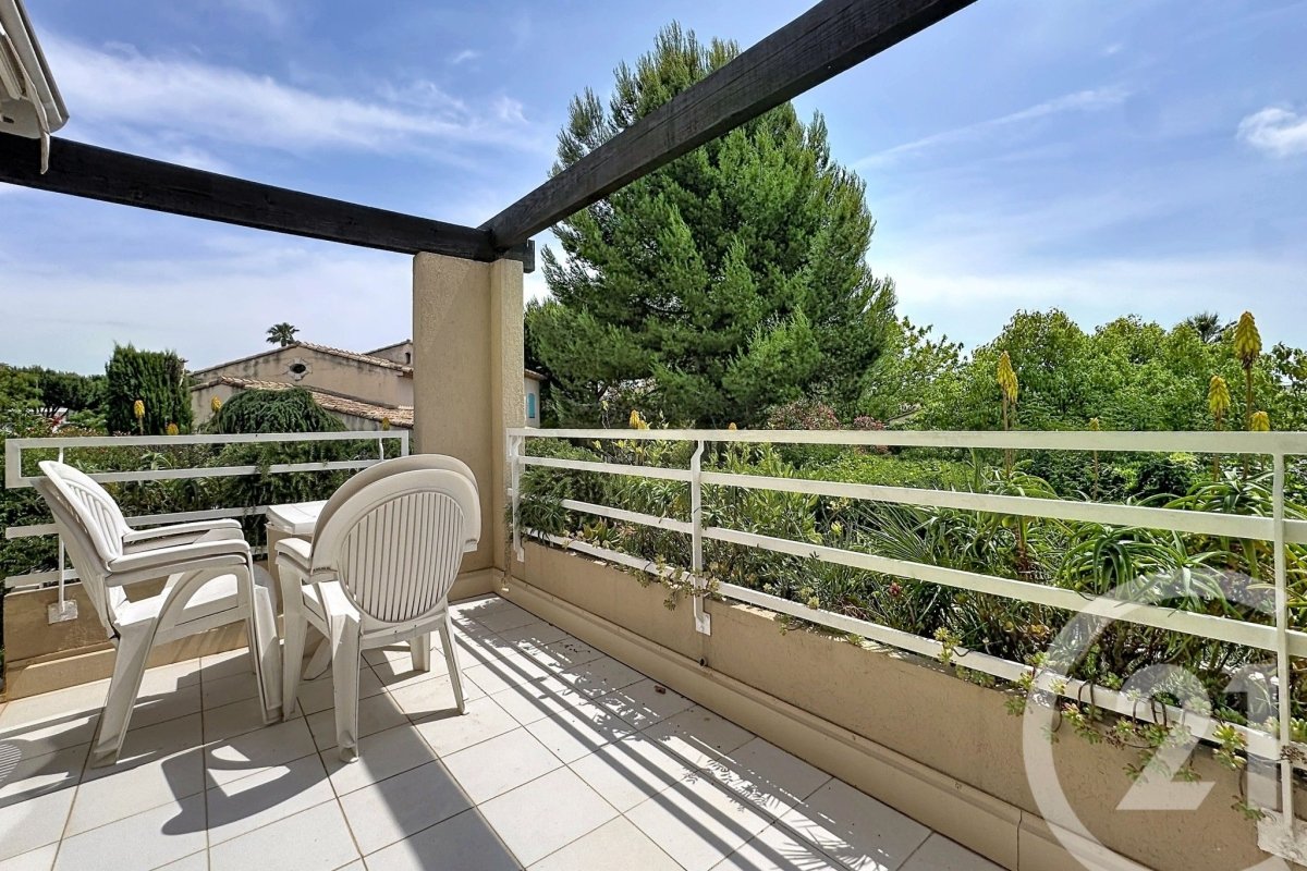Appartement à vendre, 73m², Antibes