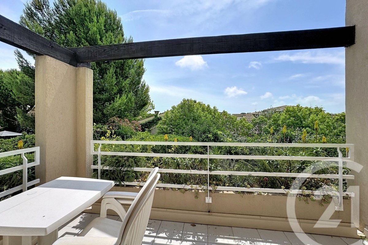 Appartement à vendre, 73m², Antibes