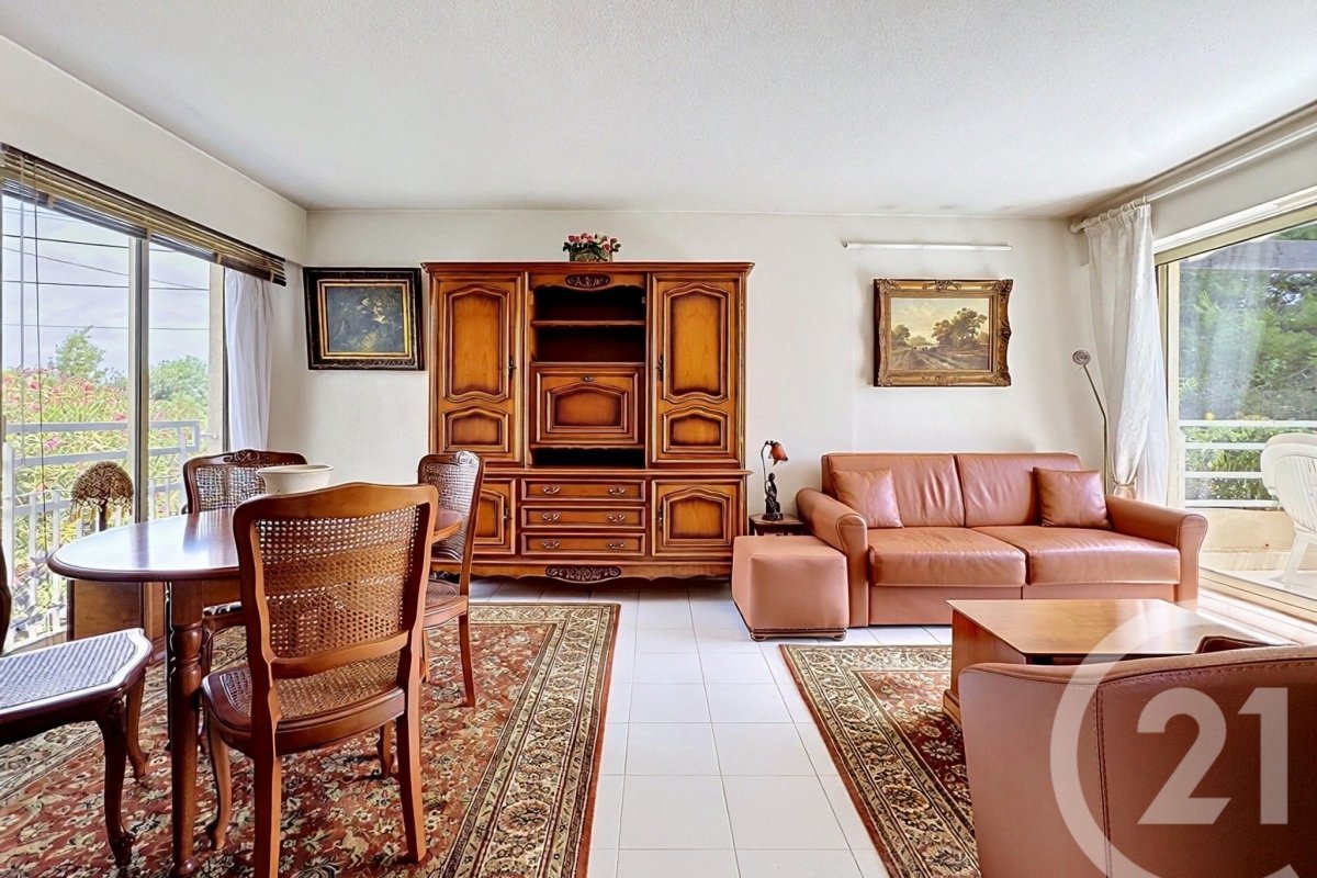 Appartement à vendre, 73m², Antibes