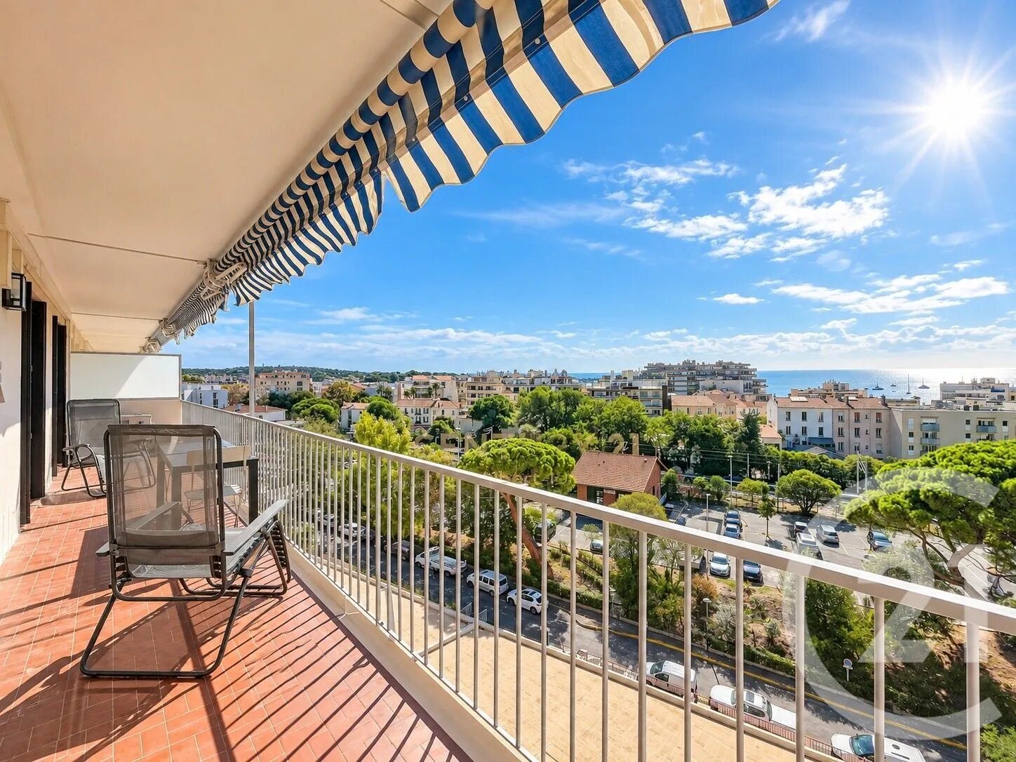 Appartement à vendre, 63m², Antibes