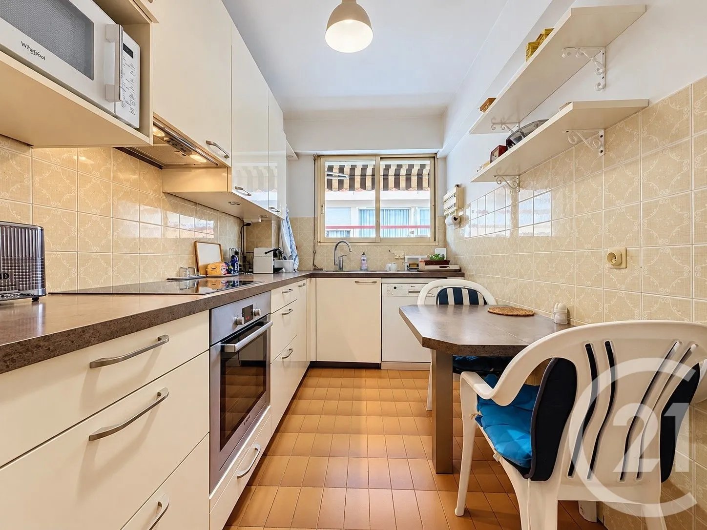 Appartement à vendre, 73m², Antibes