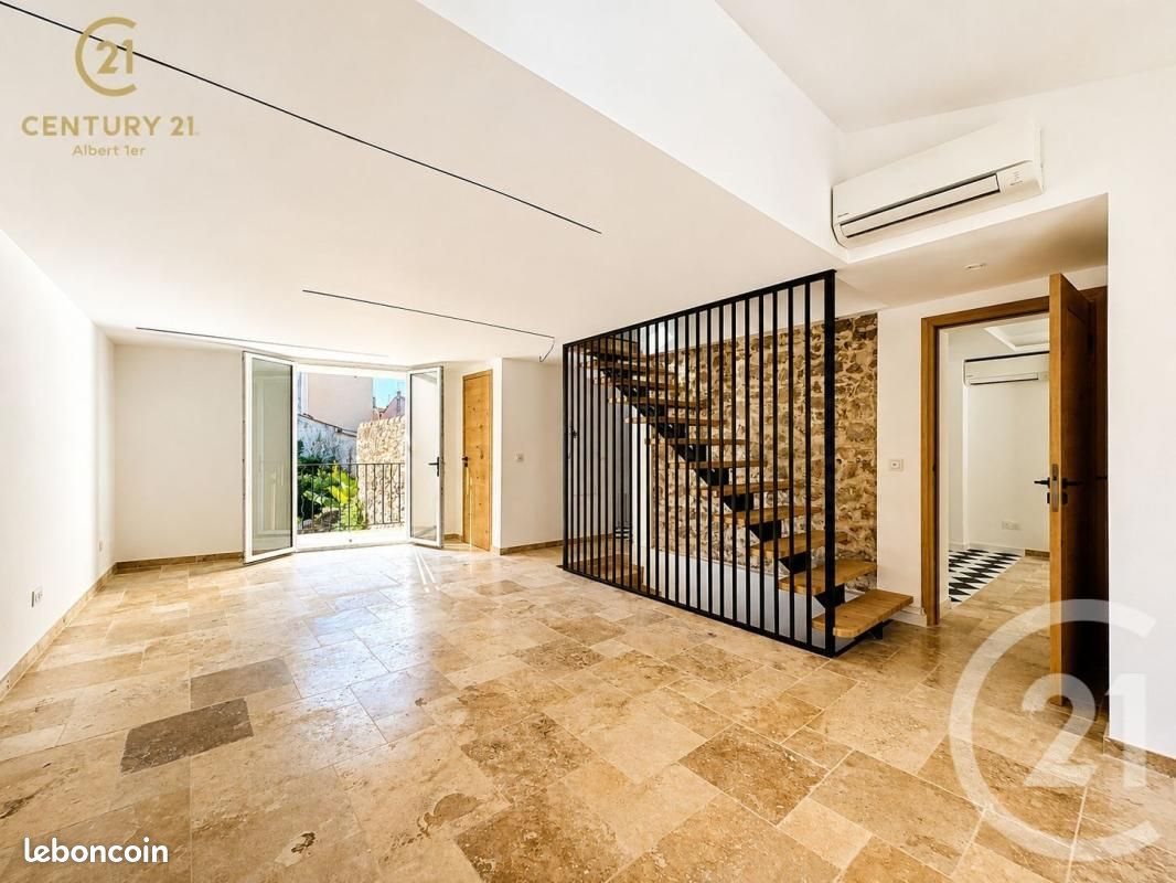 Appartement à vendre, 68m², Antibes