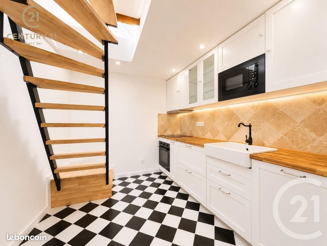 Appartement à vendre, 68m², Antibes