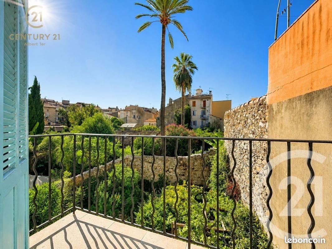Appartement à vendre, 68m², Antibes