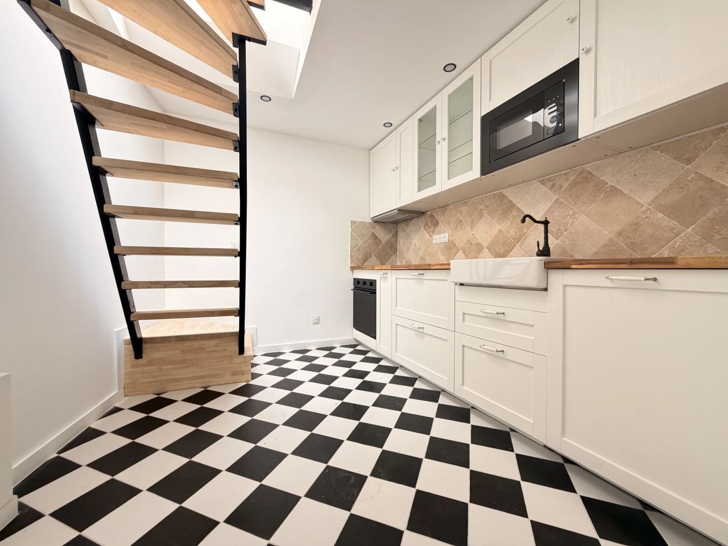Appartement à vendre, 70m², Antibes