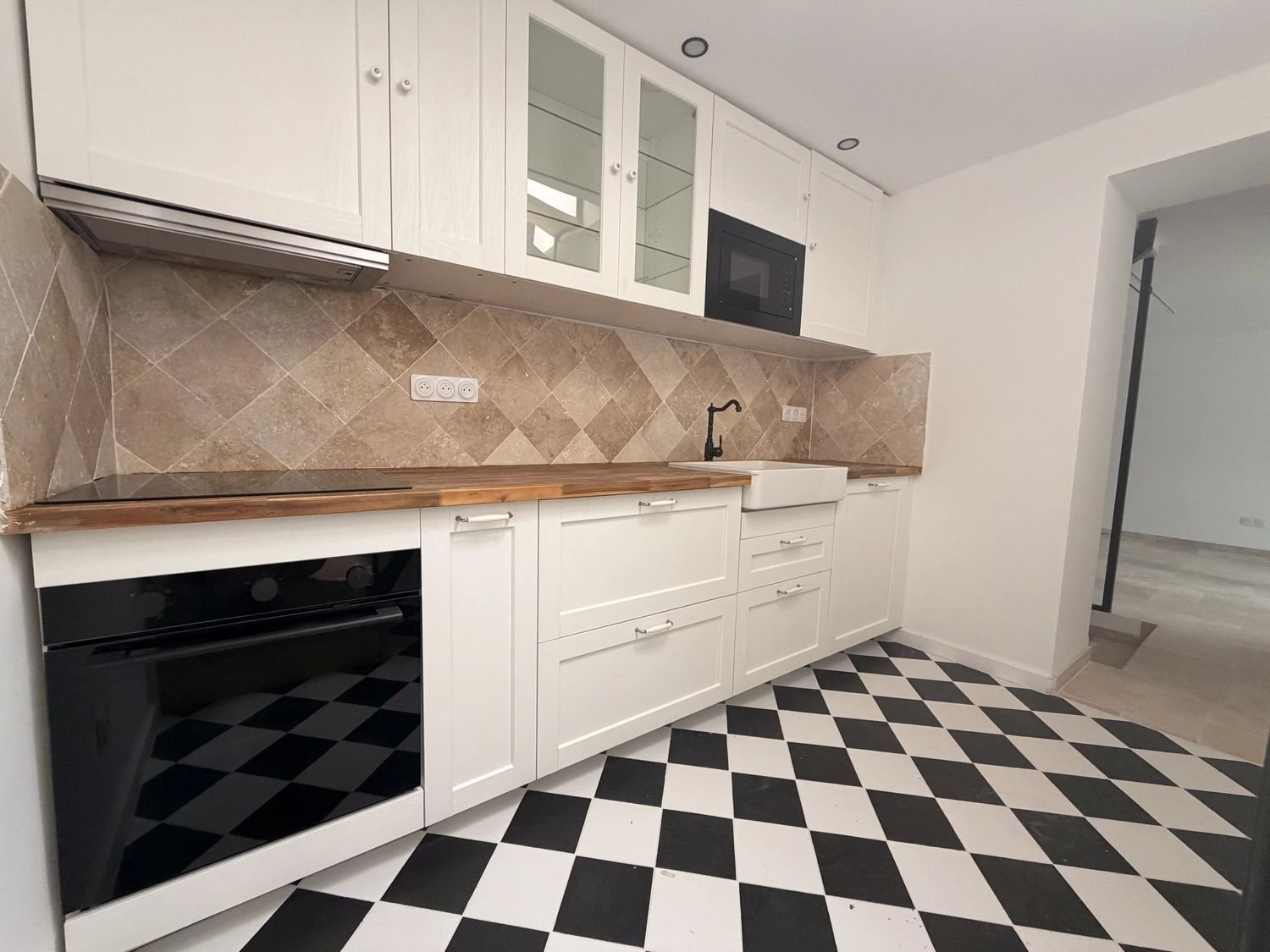 Appartement à vendre, 70m², Antibes