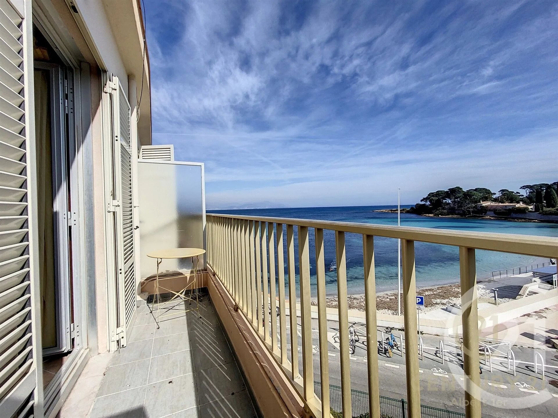 Appartement à louer, 22m², Antibes