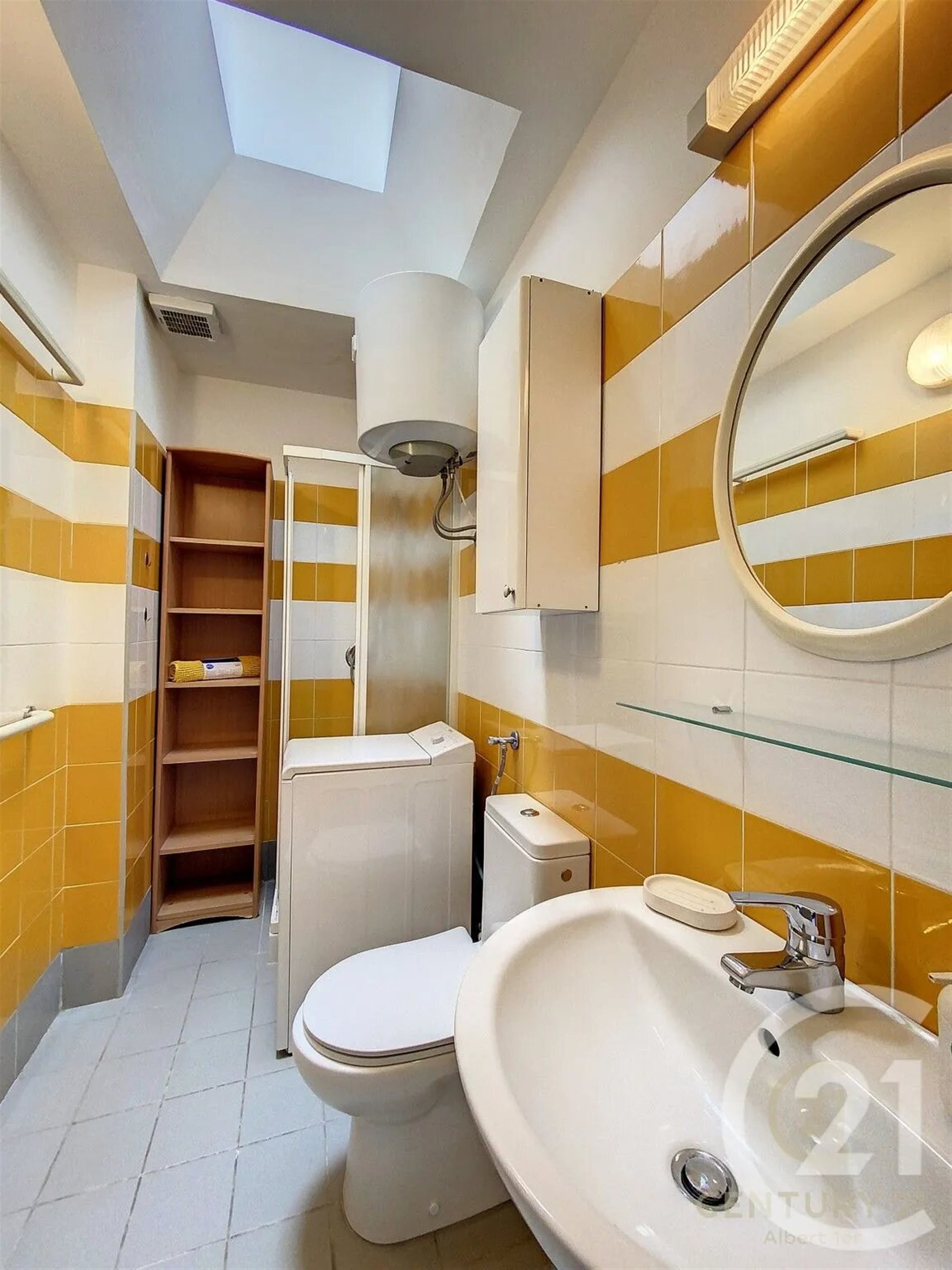 Appartement à louer, 22m², Antibes