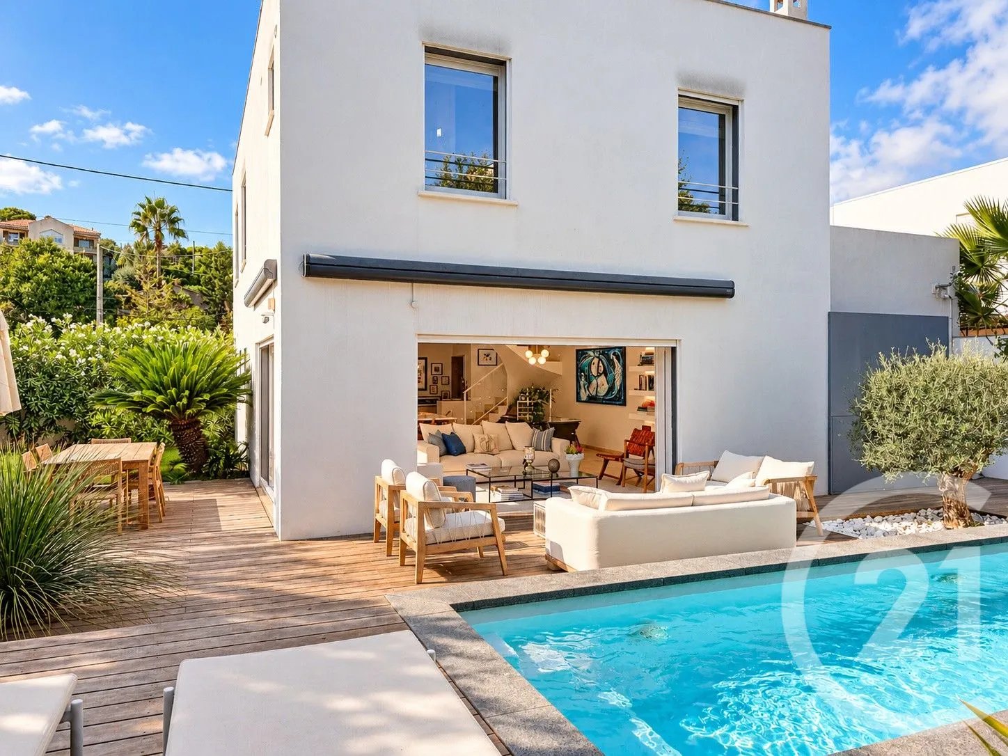 Maison à vendre, 175m², Antibes
