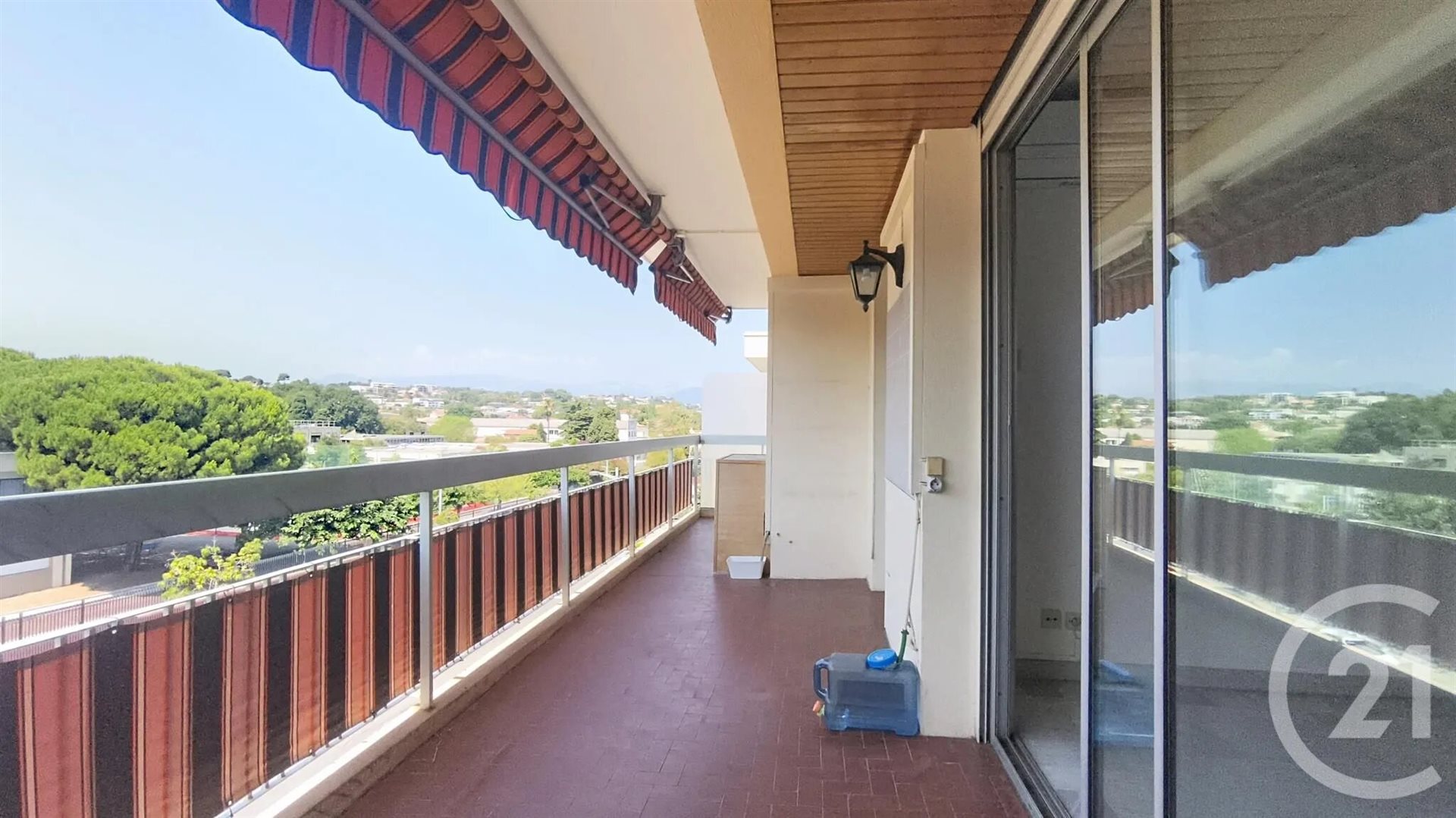 Appartement à vendre, 53m², Antibes
